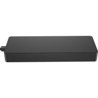 concentrador hp usb-c g3 65w 5 puertos hdmi usb 32 gen 2 compacto