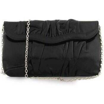 Anna Cecere Bolso acx705nero para mujer