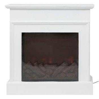 Dk Int Chimenea 20l H85 T - Feeric Lights & Christmas