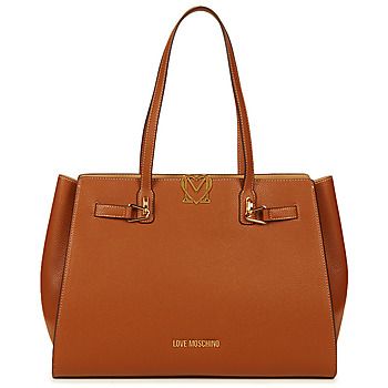 Love Moschino Bolsa SOFT SCULPT-JC4124PP1O para mujer
