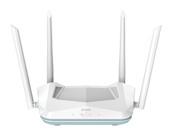 EAGLE PRO AI AX1500 Smart Router- AX15