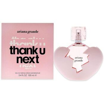 Ariana Grande Perfume Thank U Next - Eau de Parfum - 100ml para mujer