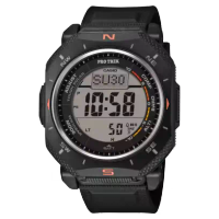 reloj casio pro trex prg-69-1er