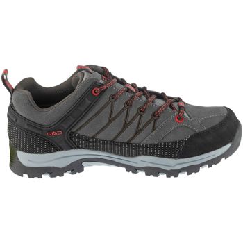 Cmp Zapatillas de senderismo Rigel Low WP para niña