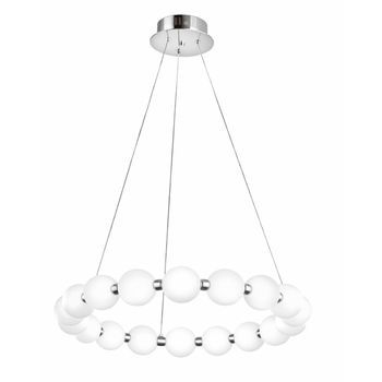 Lámpara Toolight G183-cp Chrome Led
