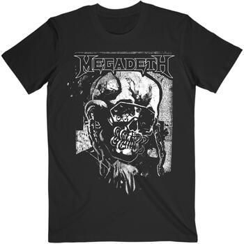 Megadeth Tops y Camisetas Hi-Con Vic para mujer