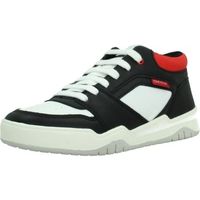 geox zapatillas altas j perth boy para mujer
