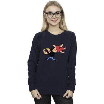 Johnny Bravo Jersey BI21948 para mujer