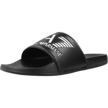 Emporio Armani EA7 Chanclas Scarpe Beachwear para hombre