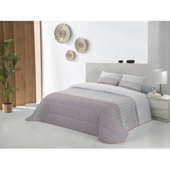 Conforter Nordico Jvr Modelo Jaipur Cama De 150 Cm