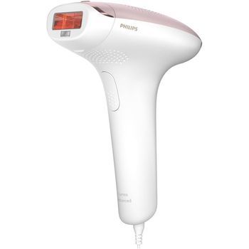 Philips Lumea Advanced Sc1994/00 Depiladora De Luz Pulsada Luz Pulsada Intensa (ipl) Rosa, Blanco