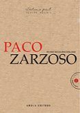 paco zarzoso teatro escogido (1966-2020)