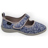 fargeot pantuflas tosquet para mujer