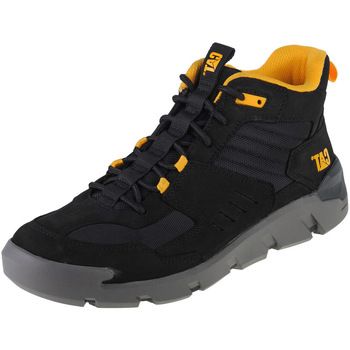 Caterpillar Zapatillas de senderismo Crail Sport Mid para hombre
