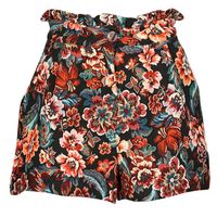 betty london short lauren para mujer