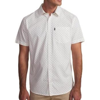TBS Camisa manga corta KEVINCHA para hombre