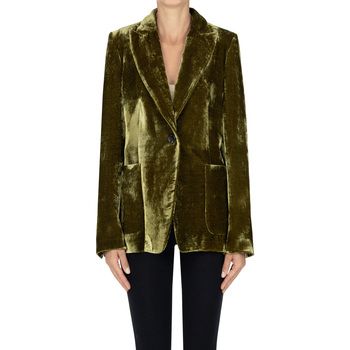 Kiltie Chaquetas CSG00008080AI para mujer
