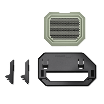 Caja THERMALTAKE AC-074-ONENAN-A1 Verde