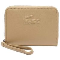 lacoste cartera portefeuille para mujer