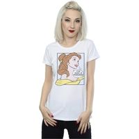 disney camiseta bi36795 para mujer