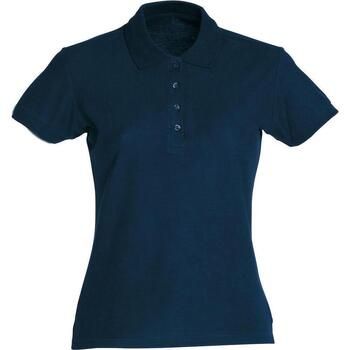 C-Clique Polo Basic para mujer