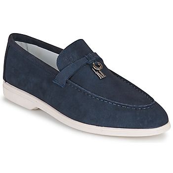 Melvin & Hamilton Mocasines Adley 3 para mujer