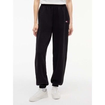 Tommy Jeans Pantalones Tjw Badge Sweatpants para mujer
