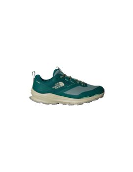Zapatillas de Montaña The north Face Vectiv Fastpack Lite Wp Hombre Verde