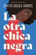 la otra chica negra