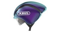 casco abus gamechanger tt flip flop purpura   violeta