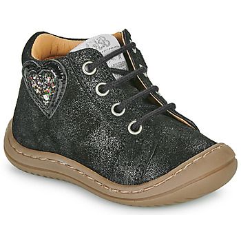 GBB Zapatillas altas FLEXOO COEUR FLEX para niña