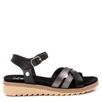 Xti Sandalias Negras 144085-NEGRO