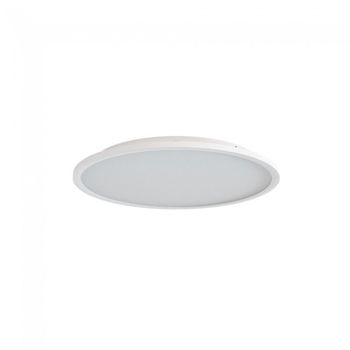 Plafón de techo led alba cct (48w)