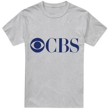 Cbs Camiseta TV13706 para hombre