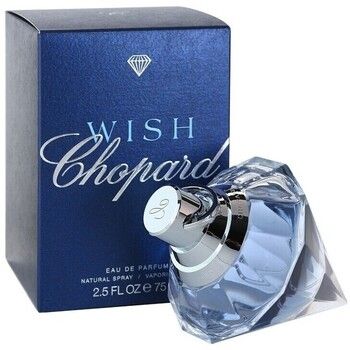 Chopard Perfume Wish - Eau de Parfum - 75ml - Vaporizador para mujer