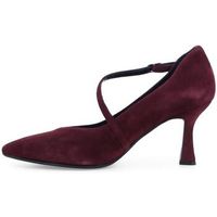 melluso zapatos de tacon e5102q-264372 para mujer