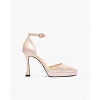 pedro miralles zapatos de tacon varsovia para mujer