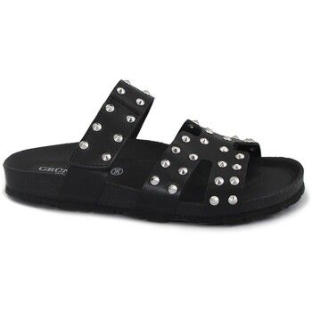 Grunland Sandalias GRU-CCC-CB0738-NE para mujer