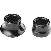 nukeproof neutron v2 end caps black