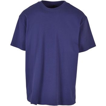 Build Your Brand Camiseta BY102 para hombre