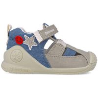 biomecanics sandalias 252176 beigeb103 para nino