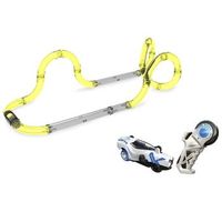 juego de carreras de velocidad  loop sl20231 silverlit