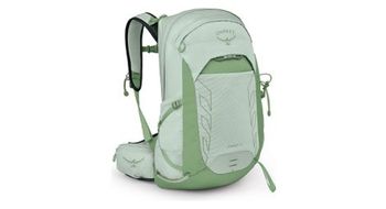 Mochila de senderismo osprey tempest 22l verde