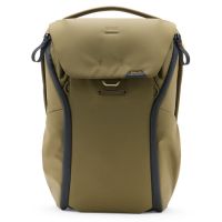 mochila peak design everyday 20l kelp - bedb-20-kp-3