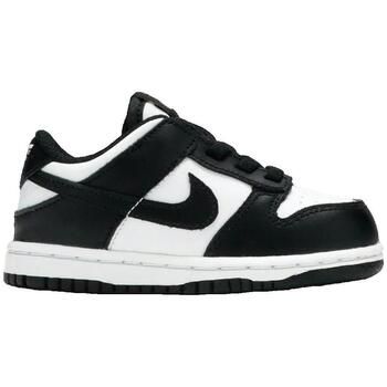 Nike Deportivas Moda Baskets Dunk Low cuir para niño