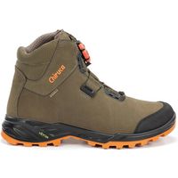 chiruca botas alano force boa hi vis 08 gtx para hombre