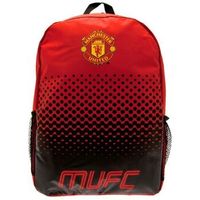 manchester united fc mochila bs2853 para hombre