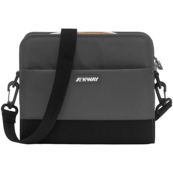 K-Way Bandolera k8124zw-wmr para mujer