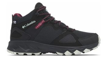 Columbia mujer