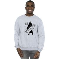 disney jersey jedi knight para hombre